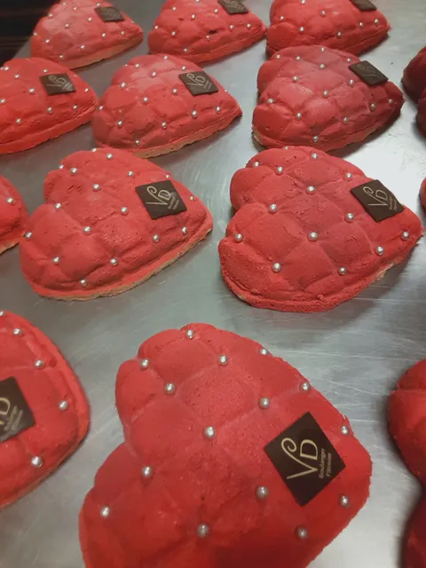 Boulangerie patisserie Vallon