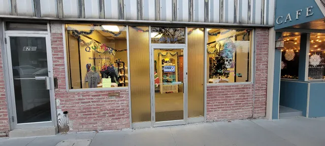 Quirky Candies Gifts & More