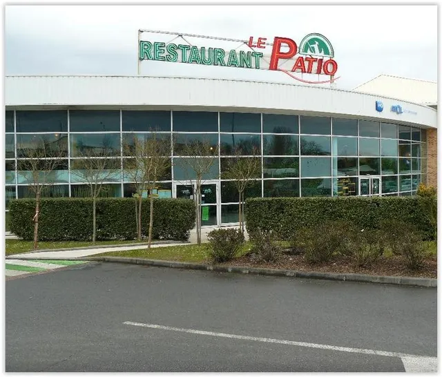 Le Patio