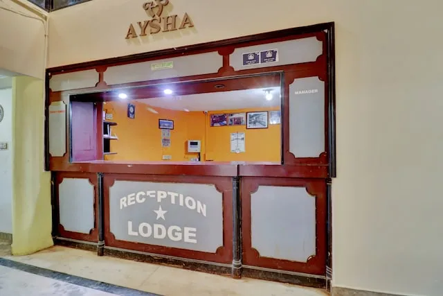 OYO 61675 Ashiyana Inn