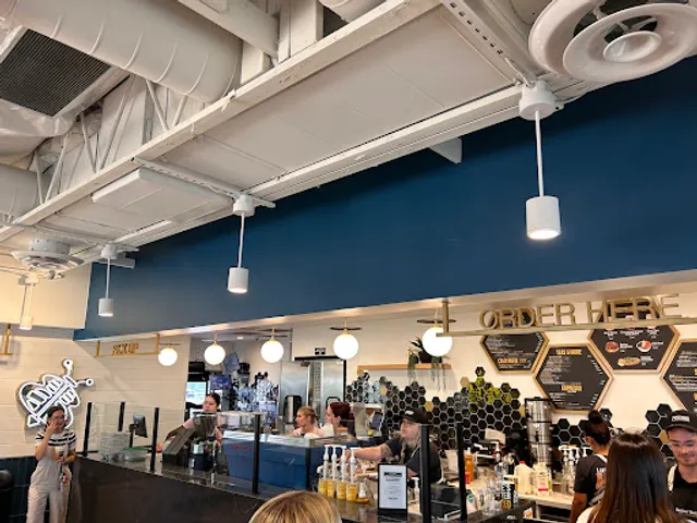 Better Buzz Coffee - Phoenix