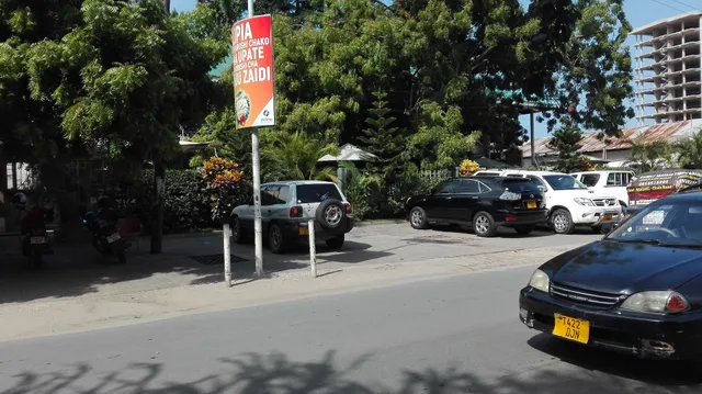 Brake Point Carnivore