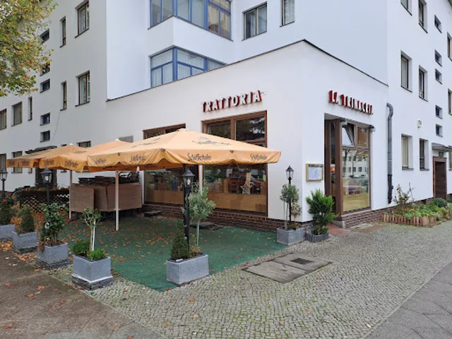 Trattoria la Trinacria