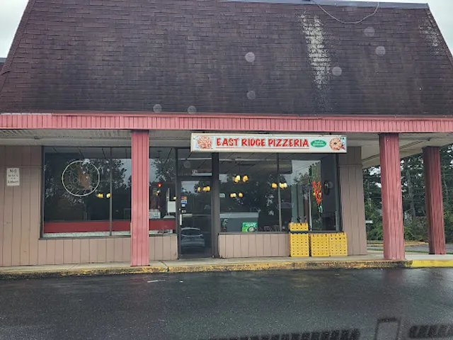 East Ridge Pizzeria
