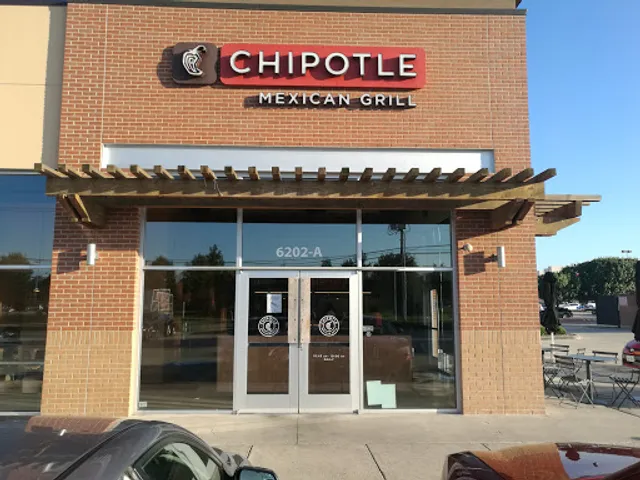 Chipotle Mexican Grill