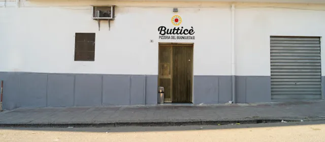 Butticè Pizza Restaurant