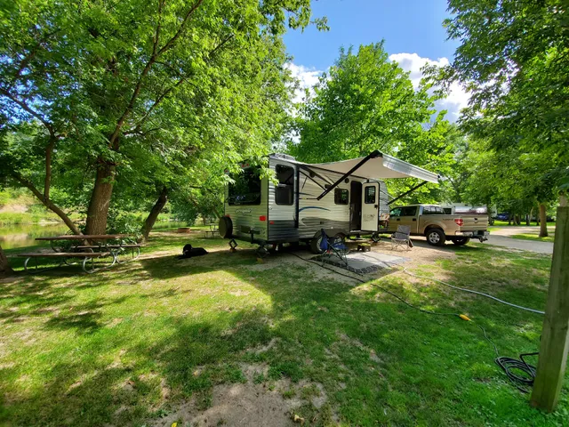 River Ridge Family Campground
