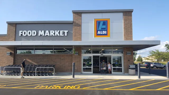 ALDI