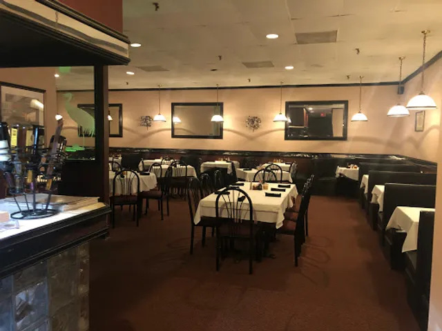 China Garden Restaurant
