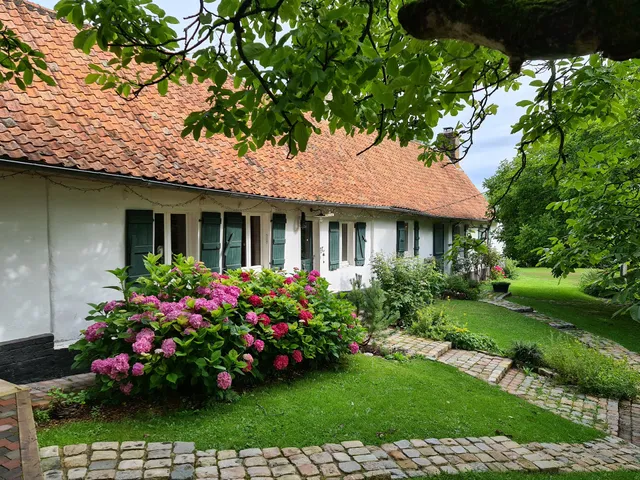 Chambre d'hôtes La Longère d'Ecottes
