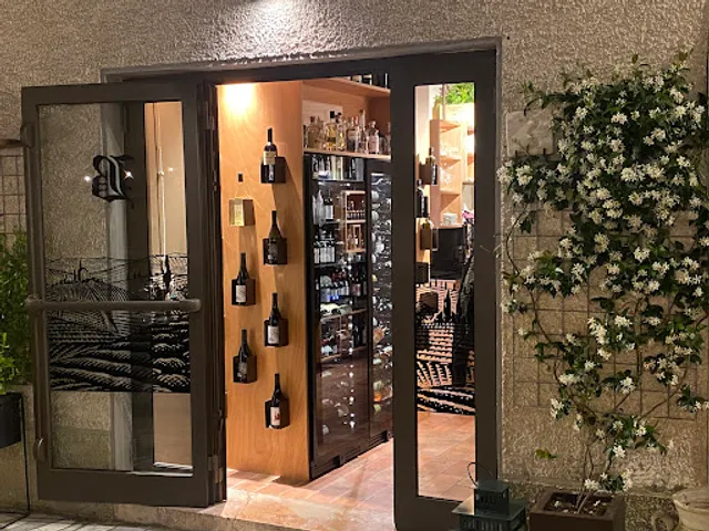 EnoRistorante Boccaccio