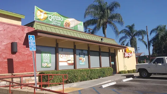 Del Taco