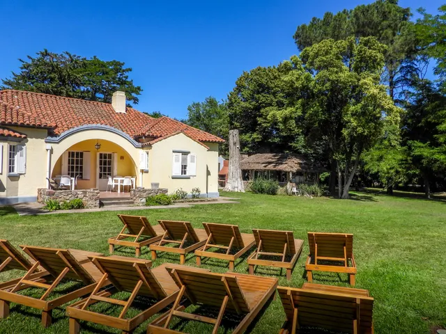 Apart Hotel Naga Huel