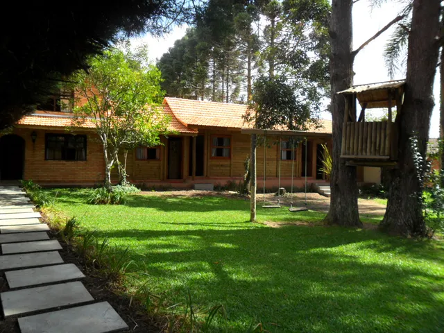 Pousada Villa Vitória