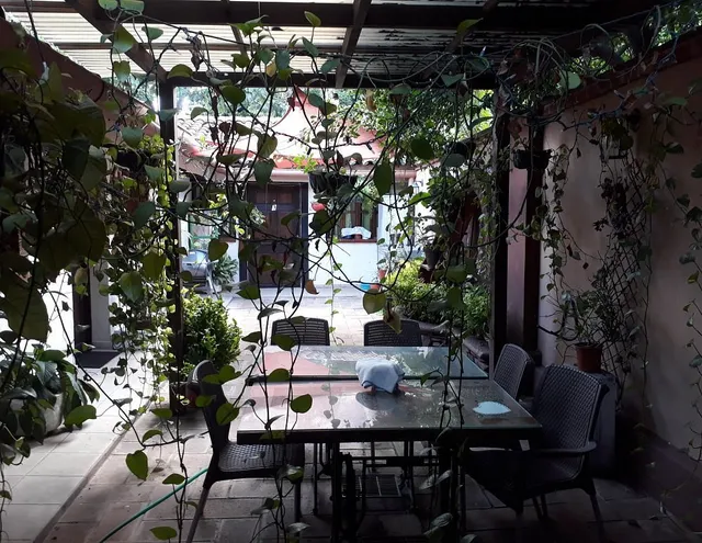 Hostal En Santa Ana Mi Otra Casa