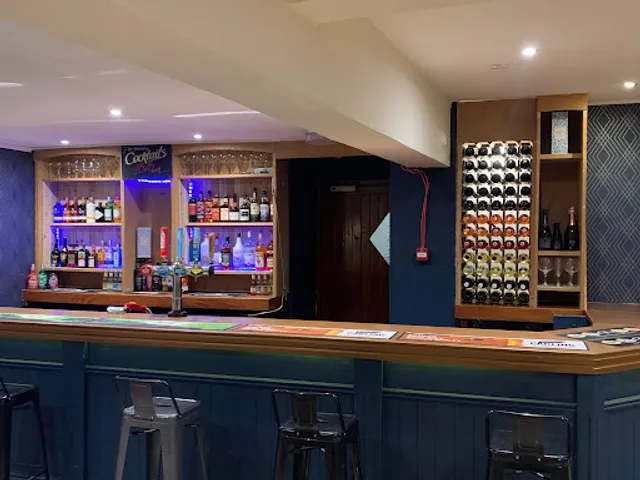 The Agricultural Inn