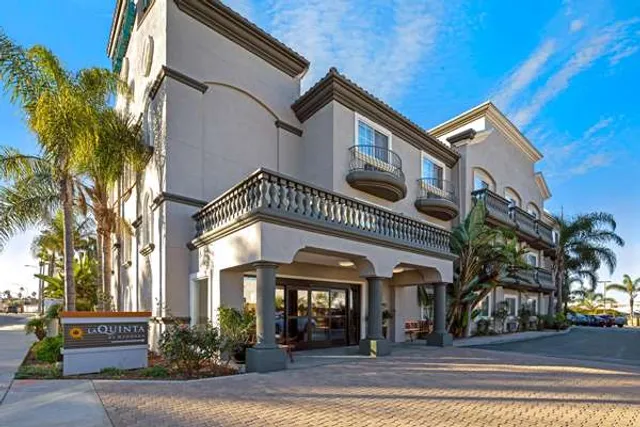 La Quinta Inn by Wyndham San Diego Oceanside