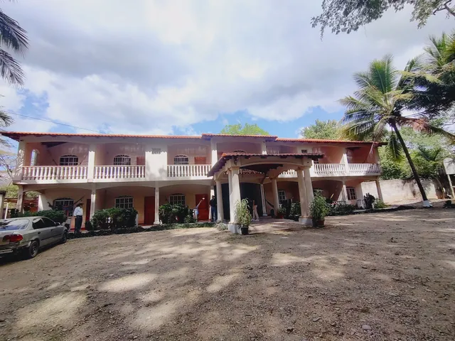 Hotel y Balneario Villa Paraiso