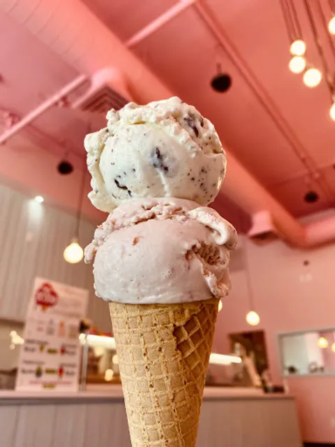 The Scoop Kendall Yards