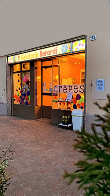 Gelateria Berardi