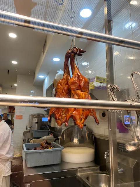 East Season Restaurant