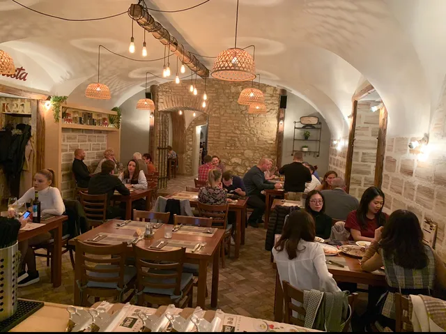 Király21 Beerhouse & Grill