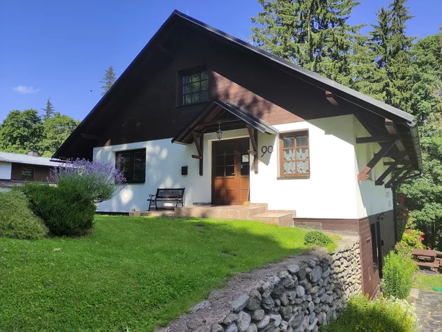 Ubytování u Rohelů