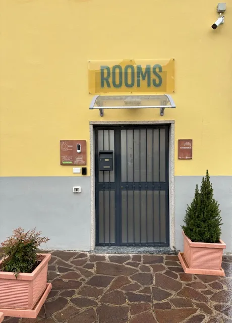 Locanda Airuno - Airuno Rooms