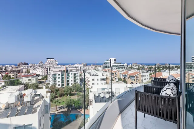 Carrington Gold Tower