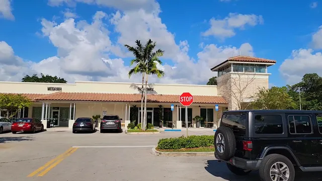 Cypress Village Shopping Center