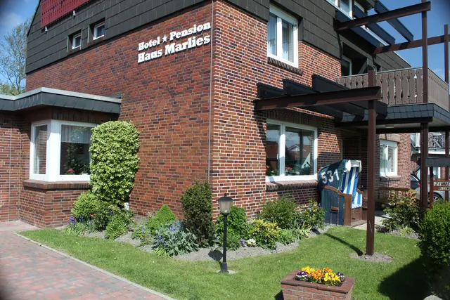 Ennen Pension Haus Marlies