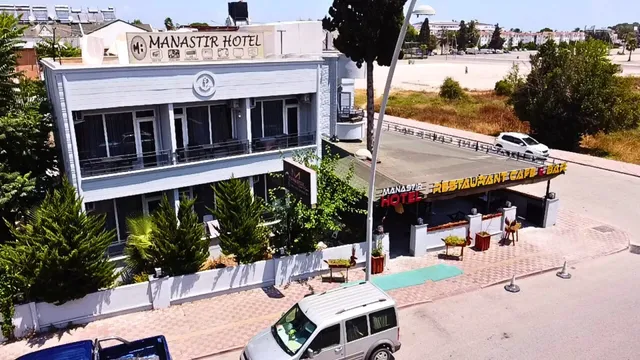 Kemer Manastır Hotel