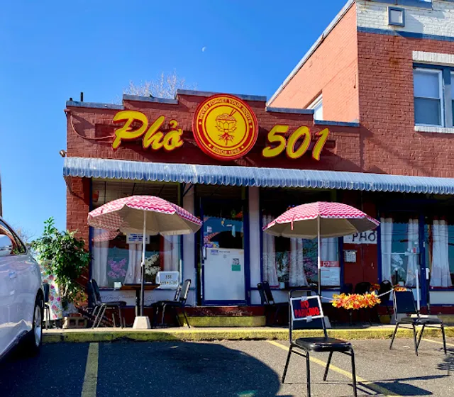 PHO 501