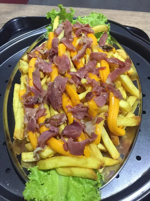 Kisspeto - Espetaria e Petiscaria