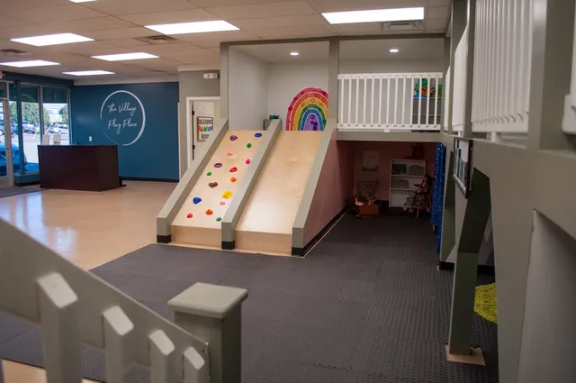 The Village Play Place Academy