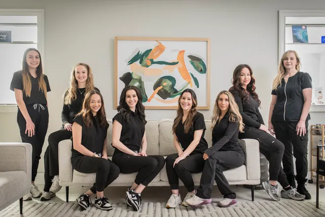 Lexington Aesthetics Medical Spa