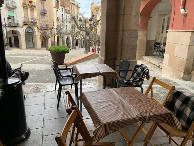 Calaix de Sastre WineBar