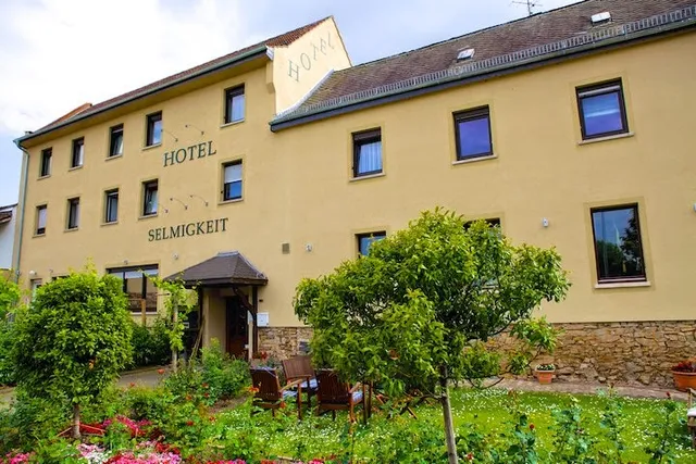 Hotel Weinhaus Selmigkeit