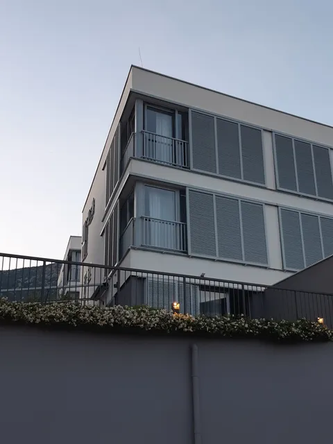 Apartmani Dva Galeba