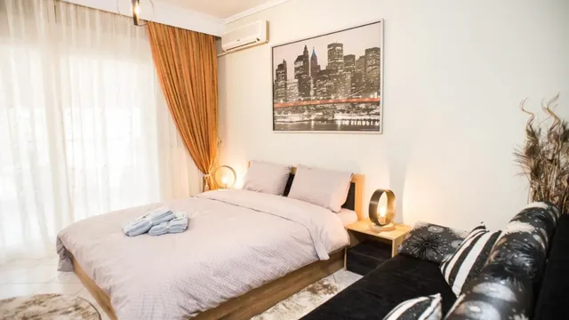 Comfort Studio Thessaloniki