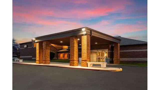 Baymont by Wyndham Copley Akron