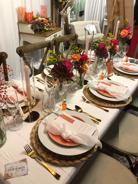 Festival Wedding Week