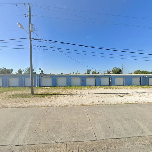 D D & J's Sweet Shop