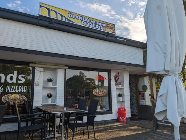 Ölands Restaurang & Pizzeria