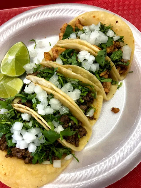 Taco Fajita Restaurant