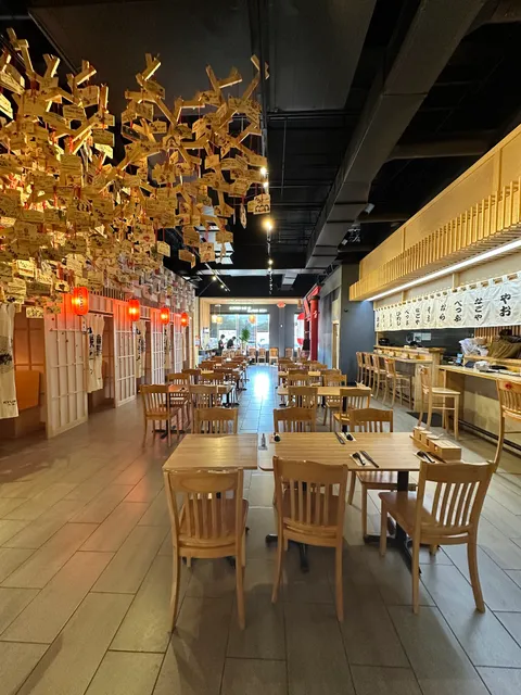 Kyuramen x TBaar- UCF