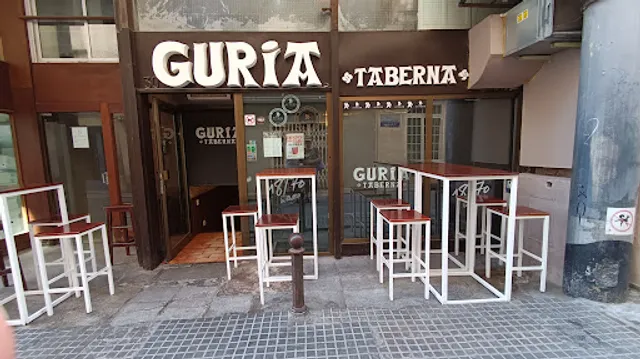 Guria Taberna