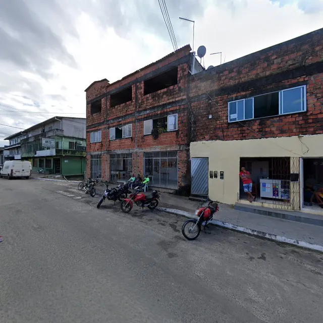 Espingarda Bar e Restaurante