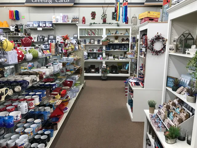 Nelson Shopping Center Ace Hardware