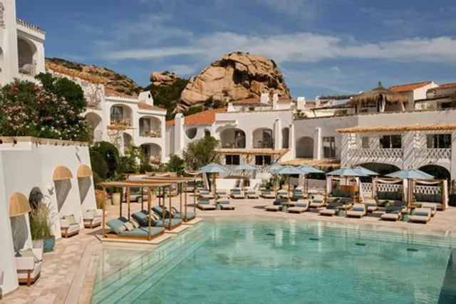 W Sardinia - Poltu Quatu